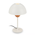 Gryde Modern Table Lamp Switch E14 Black