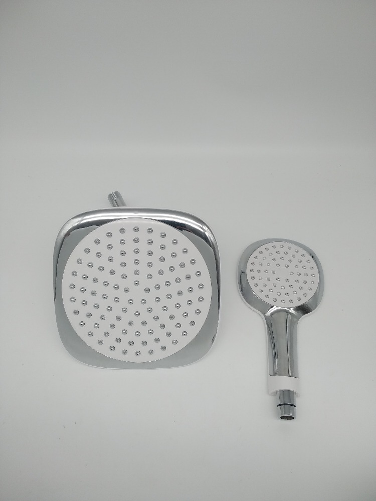 Multifunction 3 Functions Bathroom Showers