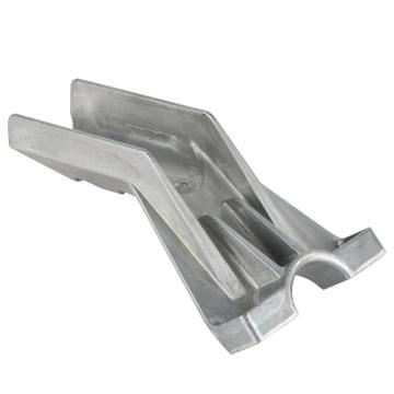 aluminum die casting communication bracket