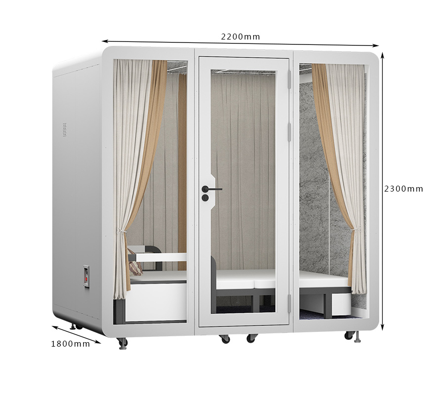 best soundproof sleeping pod uk best soundproof sleeping pod uk