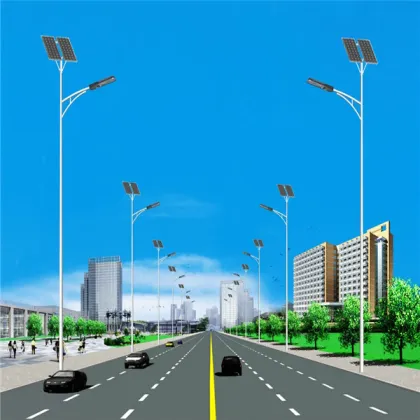 Jiangsu Baode Solar Lighitng