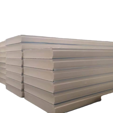 Guangzhou Pir Roof Sandwich Panel for Cold Room and Freezer Insulation