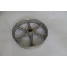 belt pulley