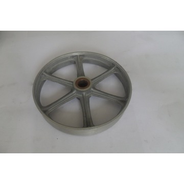 belt pulley