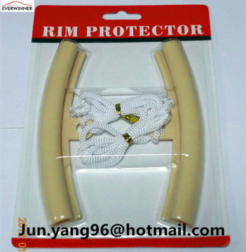 Protecteur de jante pour le changeur de pneus, Protecteur des pneus