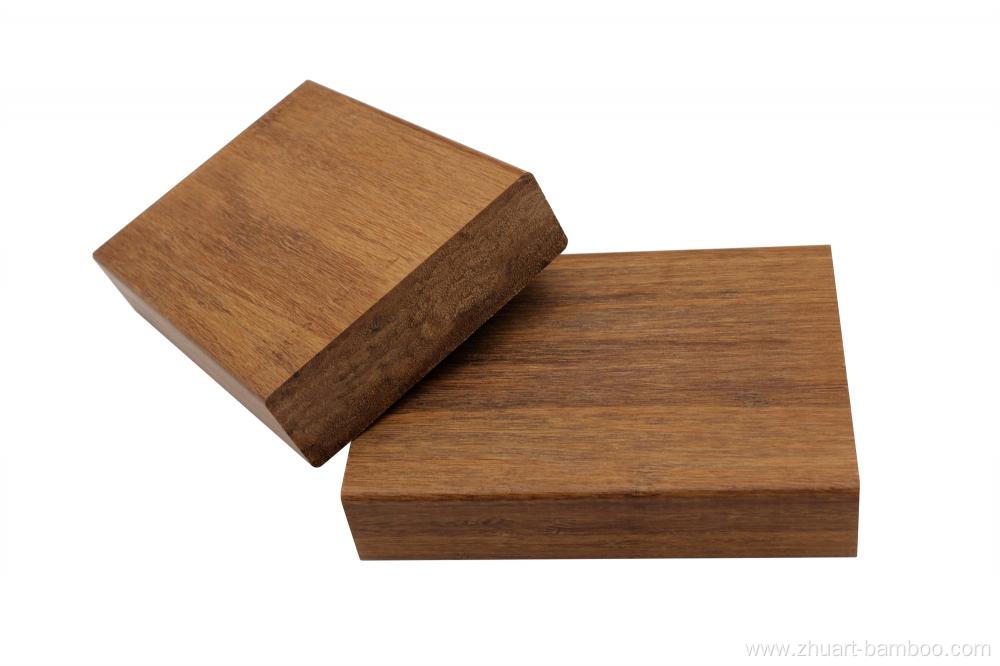 High quality carbonized environmental friendly bamboo board