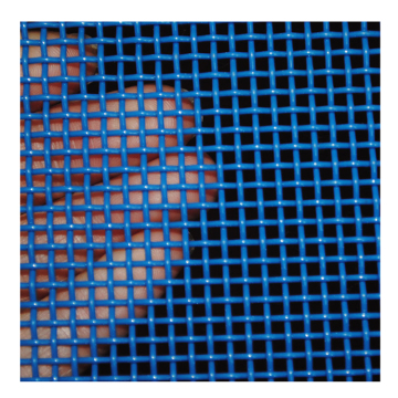 Polyester Plain Weave Dryer Screen Mesh Filter Belt for Paper Machine