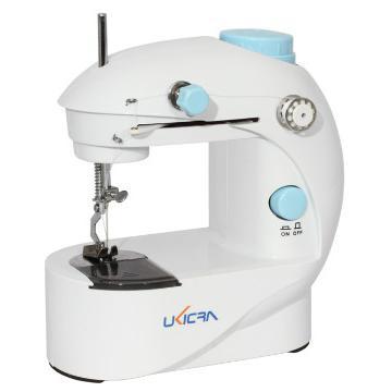 Hand operated sewing machine CBT-988