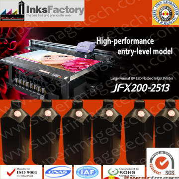 UV Curable Ink for Mimaki Jfx200-2513