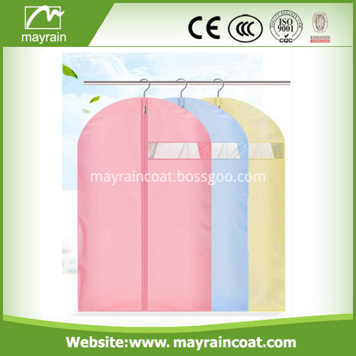 Custom Garment Bag Custom Garment Bag