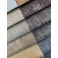 Tissu de velours hollandais scintillant de qualité supérieure, doré et argenté