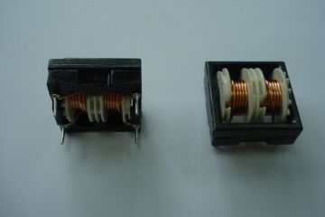 3 - 380v Dc Output Filter Inductor For Switch Power Supplyand Tv