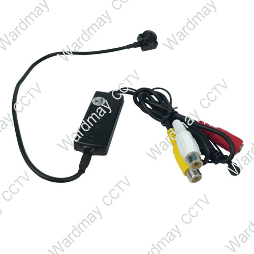 960P CCTV Mini Hidden AHD HD Camera