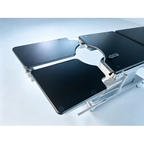 MT2600 Medical Electric‑Hydraulic Operating Table With Dual‑Control System For Orthopedic General Gynecological Surgery