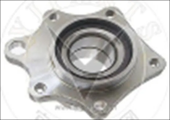 42200-scv-a01 Wheel Hub E-wh-hd042