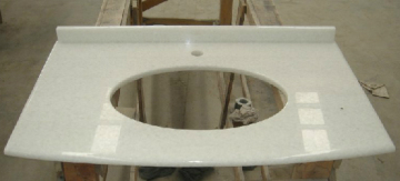 Countertop-Crystal Marble Chinese Marble Countertop
