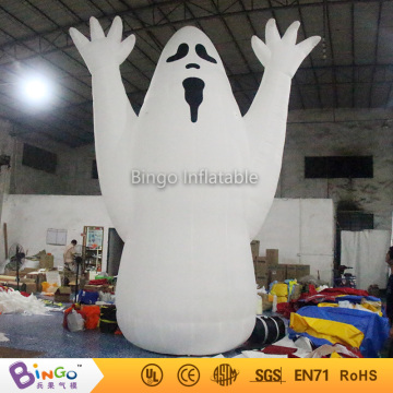Halloween inflatable ghost decoration inflatable ghostbusters