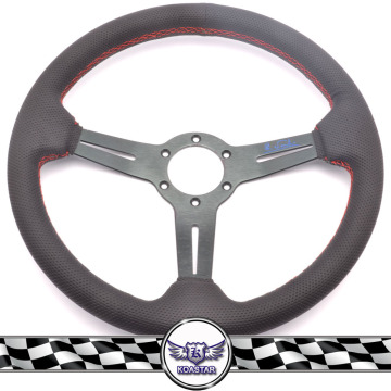 Whole Sale 350mm Classic Steering Wheel