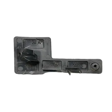 BAINEL Left Fog Lamp Bracket For TESLA Model X 2021-2024 OE 1588188-01-A