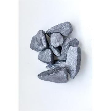 Milled fesi72 powder in various particle sizes