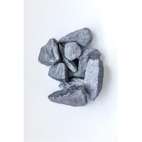 Milled fesi72 powder in various particle sizes