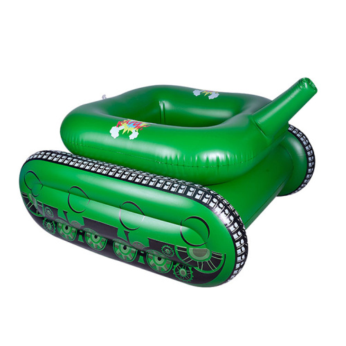 New Tank Tanc Tank Oedolion Chwarae Dŵr yn arnofio