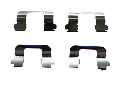 BMW E90 Auto Brake Repairing Kits: Big Brake Kit Solutions