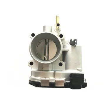 Throttle for Engine 473 in Auto A1 Arauca Kimo X1 Beat QQ6 Jaggi Van with Pass S11-1129010