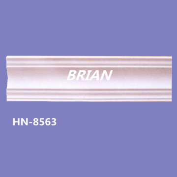 European PU molding/Construction material