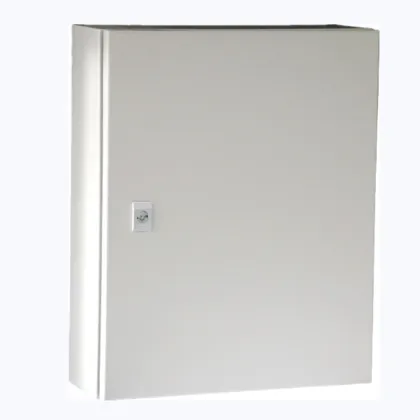 Compact control cabinet Rittal AE