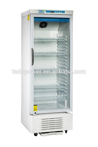 biological sample refrigerator Vaccine refrigerator pharmaceutical refrigerator