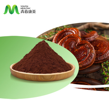 A legjobb Reishi kivonatpor