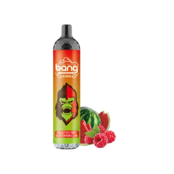 Taste Good Hot Bang king 6000 Disposable Vape