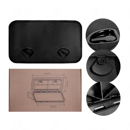 High Quality 2022 Marine Boat Deck Hatch Cover