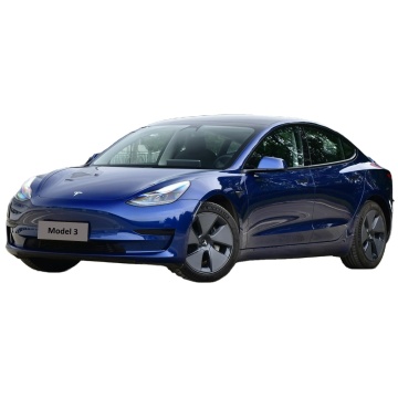 Thương hiệu Tesla Model 3: Phiên bản Highland 2023-2024 - Xe điện cao cấp (EV) trên thị trường xe năng lượng mới
