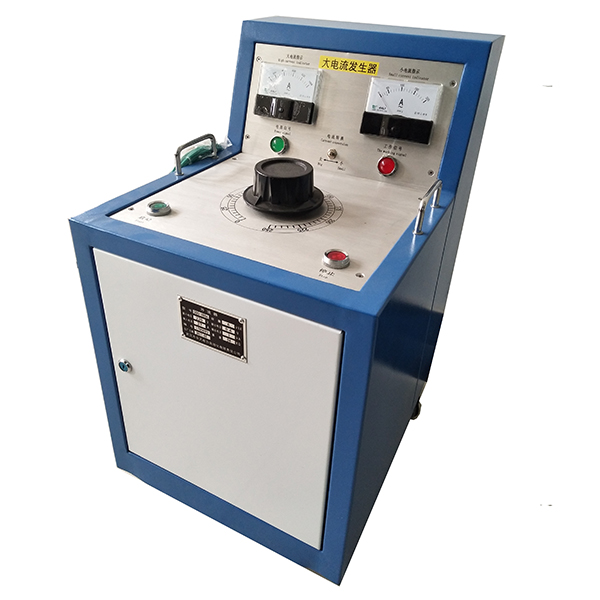Slq Series 500a To 10ka Primary Current Injection Tester 02 Slq Series 500a To 10ka Primary Current Injection Tester 02