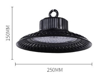 50W UFO High Bay Lights Garage