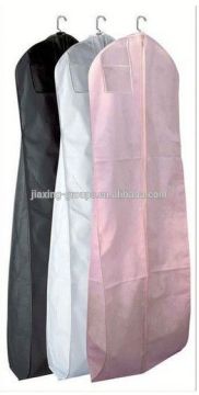 Hot sale nonwoven fabric for suit cover with custom size,high quality