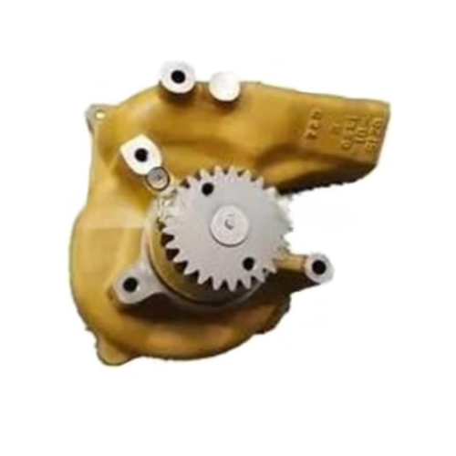 The rotary turbine housing 5486726 is applicable to the utility vehicle SEM922