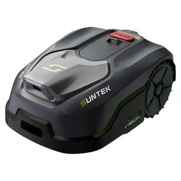 V600 Tri-Camera Intelligent Lawn Mower