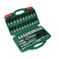 Socket set mei Ratchet Wrench