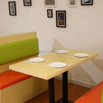 Wholesale Restaurant Furniture & Booth Seating