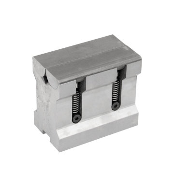 High Quality Golin Press Brake Dies for Scratch-Free Metal Bending