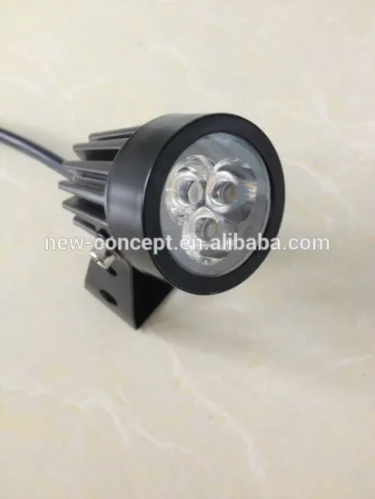3W MINI LED SPOTING LIGHT