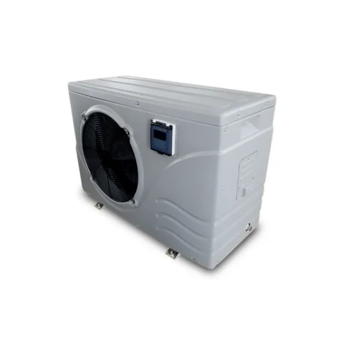 R32 Refrigerant Inverter Air-to-Water Heat Pump