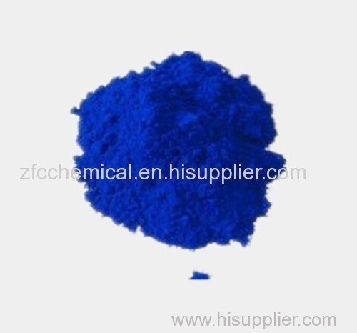 Masterbatch pigmento azul 150