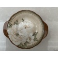 Modern Ceramic Bowl for Home Decor