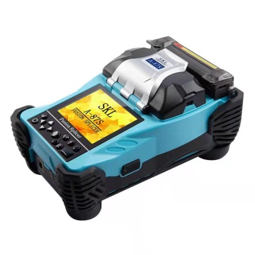 Handheld Fusion Splicer A-78s Ftth Tool Kit Faser-Spleißmaschine