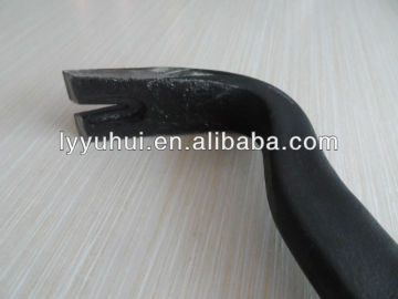 Forged Wrecking Bar