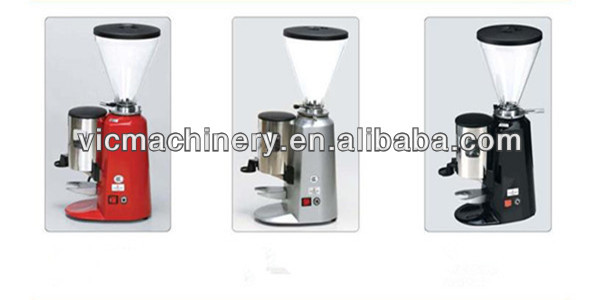 Best Selling Electric Industrial Coffee Grinder Machines